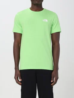 T-shirt in cotone The North Face