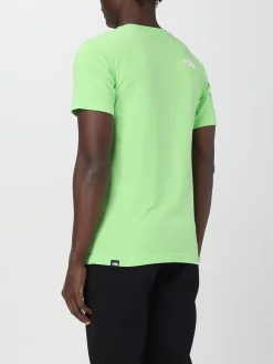 T-shirt in cotone The North Face