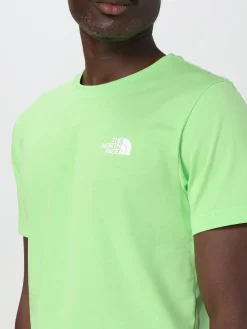 T-shirt in cotone The North Face