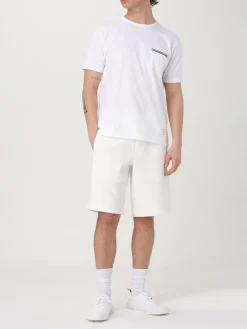 T-shirt in cotone Thom Browne