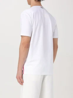 T-shirt in cotone Thom Browne