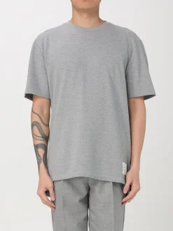 T-shirt in cotone Thom Browne