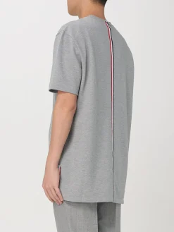 T-shirt in cotone Thom Browne