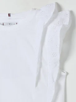 T-shirt in cotone Tommy Hilfiger