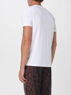 T-shirt in misto cotone Tom Ford