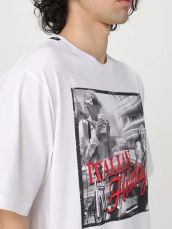 T-shirt Italian Holiday Dolce & Gabbana