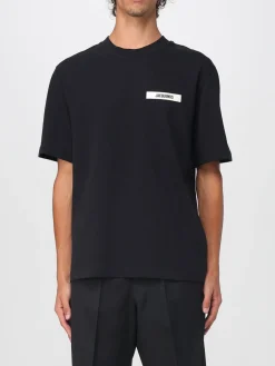 T-shirt Jacquemus in cotone