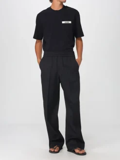 T-shirt Jacquemus in cotone