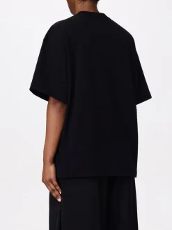 T-shirt Jil Sander in cotone