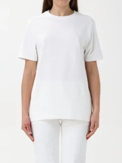 T-shirt Jil Sander in cotone