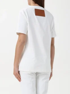 T-shirt Jil Sander in cotone