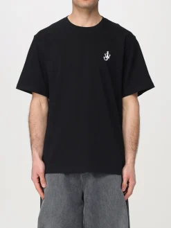 T-shirt JW Anderson in cotone