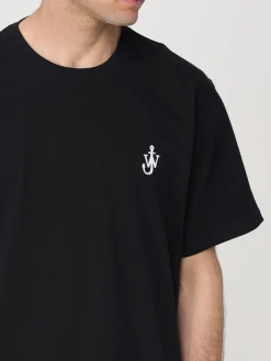 T-shirt JW Anderson in cotone