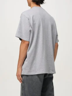 T-shirt JW Anderson in cotone con logo