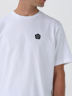 T-shirt Kenzo in cotone