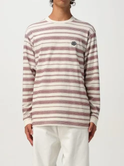 T-shirt Kenzo in cotone a righe