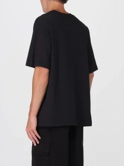 T-shirt Kenzo in cotone con logo