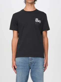 T-shirt Kenzo in cotone con logo