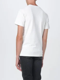 T-shirt Kenzo in cotone con logo