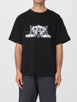 T-shirt Kenzo in cotone con logo