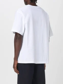 T-shirt Kenzo in cotone con logo