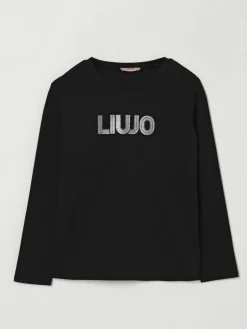 T-shirt Liu Jo in cotone