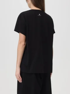 T-shirt Lovestruck Stella McCartney in jersey con logo