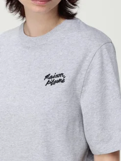 T-shirt Maison Kitsuné in cotone