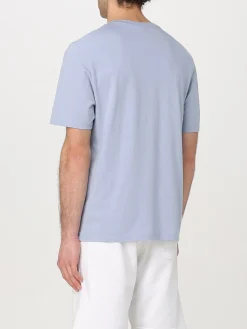 T-shirt Maison Kitsuné in cotone