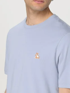 T-shirt Maison Kitsuné in cotone