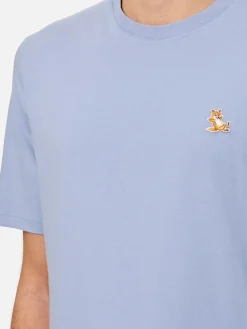 T-shirt Maison Kitsuné in cotone