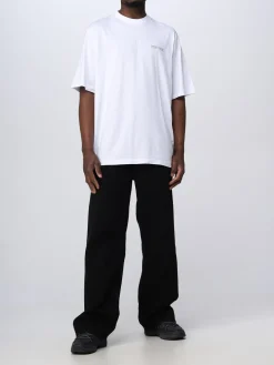 T-shirt Marcelo Burlon County Of Milan in cotone