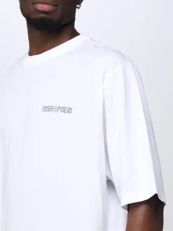 T-shirt Marcelo Burlon County Of Milan in cotone