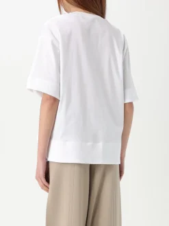 T-shirt Max Mara in jersey