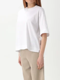 T-shirt Max Mara in jersey