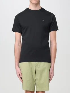 T-shirt Michael Kors in jersey di cotone