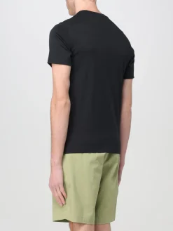 T-shirt Michael Kors in jersey di cotone