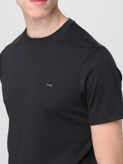 T-shirt Michael Kors in jersey di cotone