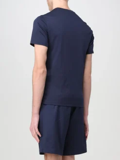 T-shirt Michael Kors in jersey di cotone