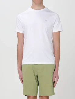 T-shirt Michael Kors in jersey di cotone