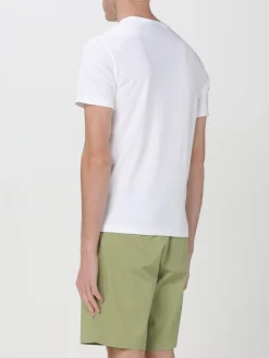 T-shirt Michael Kors in jersey di cotone