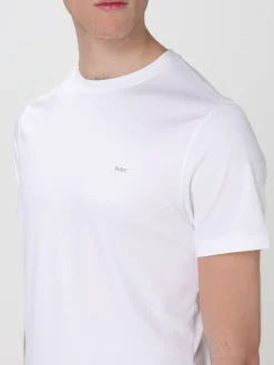 T-shirt Michael Kors in jersey di cotone