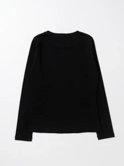 T-shirt Miss Blumarine in cotone