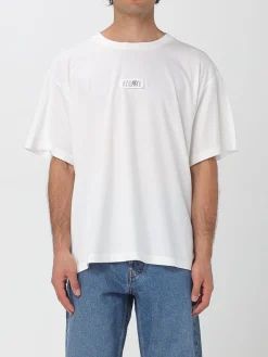 T-shirt MM6 Maison Margiela in cotone