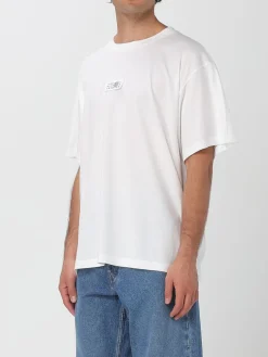 T-shirt MM6 Maison Margiela in cotone