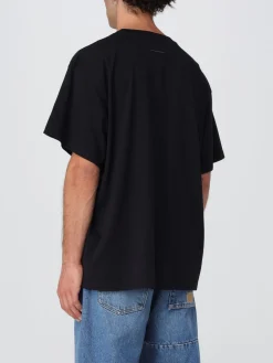 T-shirt MM6 Maison Margiela in cotone