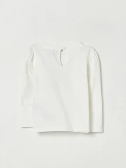 T-shirt Moschino i cotone con logo