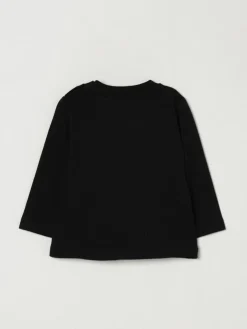 T-shirt Moschino in cotone con logo