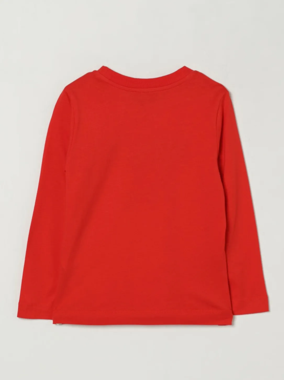 T-shirt Moschino in cotone con logo