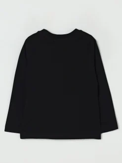 T-shirt Moschino in cotone con logo